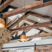 3 Common Types of Roof Trusses