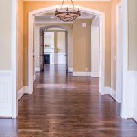 3 Fast Ways To Personalize A Home With Trim Mouldings