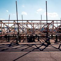 3 Reasons To Source Roof Trusses From Tamarack Lumber