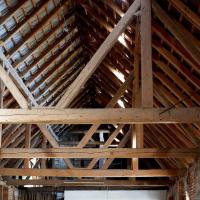 3 Things To Look For While Inspecting A Roof Truss
