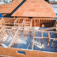 3 Tips for Effective Roof Truss Installation