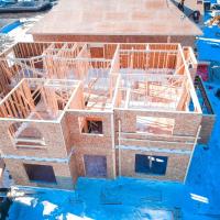 4 Factors To Consider Before Manufacturing Roof Trusses