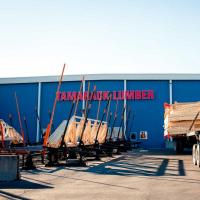 4 High-Quality Traits of a Dependable Lumber Yard in Mississauga