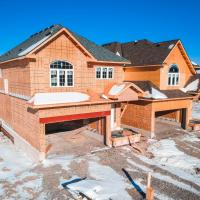 4 Types of Roof Trusses Commonly Found in Toronto