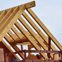 5 Benefits Of Engineered Roof Trusses
