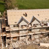 Everything You Need to Know About Roof Truss Designs For Your Property