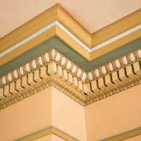 How Mouldings Improve The Decor Of Your Abode