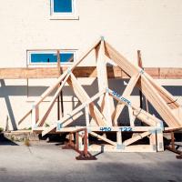 How To Modify Your Attic Using Roof Trusses
