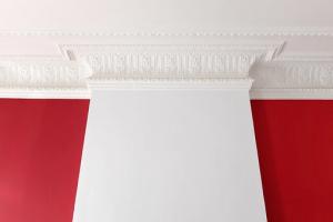 How to Use Mouldings to Vastly Improve Your Home