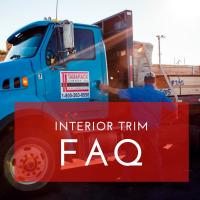 Interior Trim FAQ