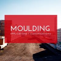 Moulding Applications and Classifications