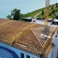 Tamarack Lumbers' Expertise In Handling Large-Scale Projects
