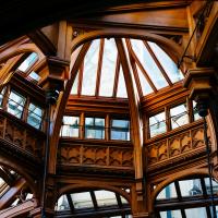 The 5 Different Types of Wood Mouldings