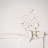 The Design Rules of Crown Mouldings in Oakville