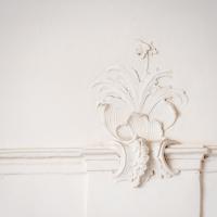 The Ins and Outs of Interior Wood Mouldings