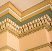 The Latest Colour Trends for Mouldings