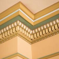 Types of Interior Mouldings