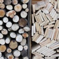 What Makes Lumber Different From Timber or Wood?