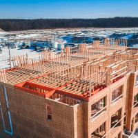 Why Choose Professionals When It Comes To Roof Trusses