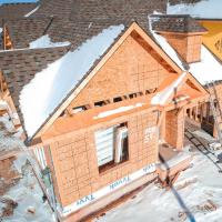 Why Roof Trusses Are So Popular with Homeowners and Builders Alike