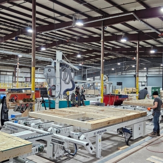 3 Types Of Construction Using Prefabricated Wall Panels