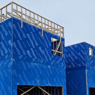 4 Factors To Consider When Choosing Prefabricated Wall Panels