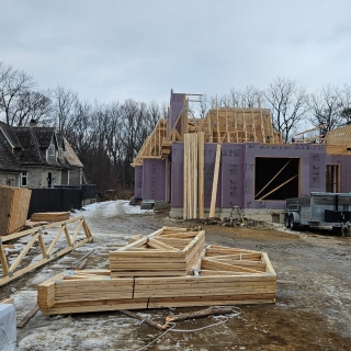 4 Reasons Why Prefabricated Roof Trusses Are Highly Efficient