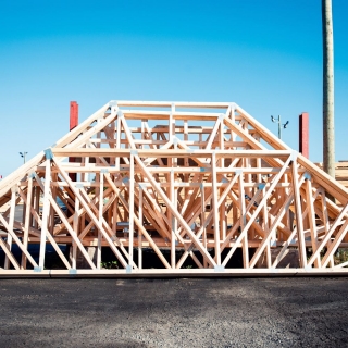 5 Benefits Of Gambrel Attic Roof Trusses