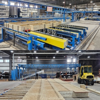 5 Reasons Why Prefabricated Floor Panels Are Ideal For Volume Construction?