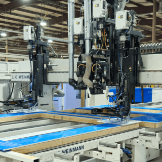 6 Ways In Which Prefab Wall Panels Reinforce Sustainability