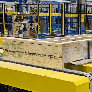 Benefits Of Using Rim Boards For Floor Panels