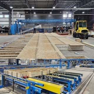 Factors Influencing Structural Stability Of Prefab Floor Panels