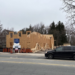 How Prefabricated Roof Trusses Expedite The Construction Process?