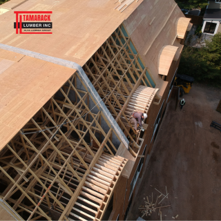 How To Design Roof Trusses For Flood-Prone Regions?