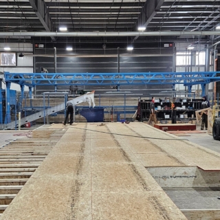 3 Core Components Of Prefabricated Floor Panels