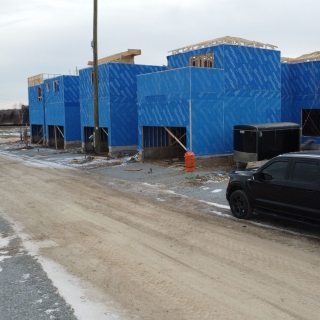 Importance Of A Robust Supply Chain For Prefab Wall Panels