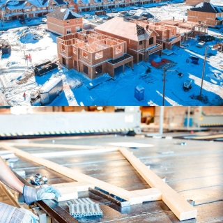 Roof Truss Deflection: Definition, Types And Design Solutions