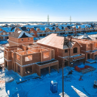 What Causes Mould And Mildew Growth In Roof Trusses?