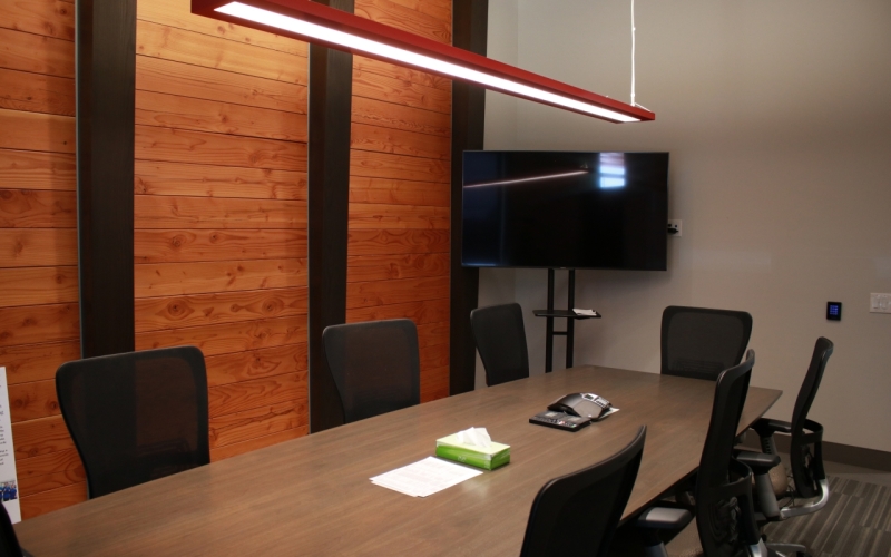 Our Office 